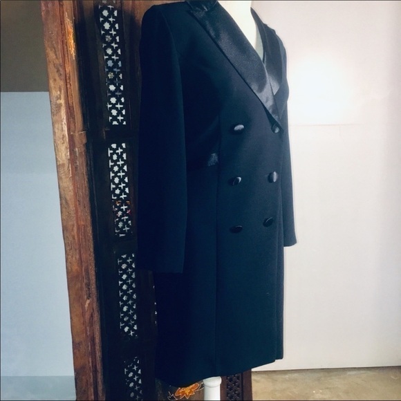 Gorgeous studio one coat dress - Picture 5 of 8